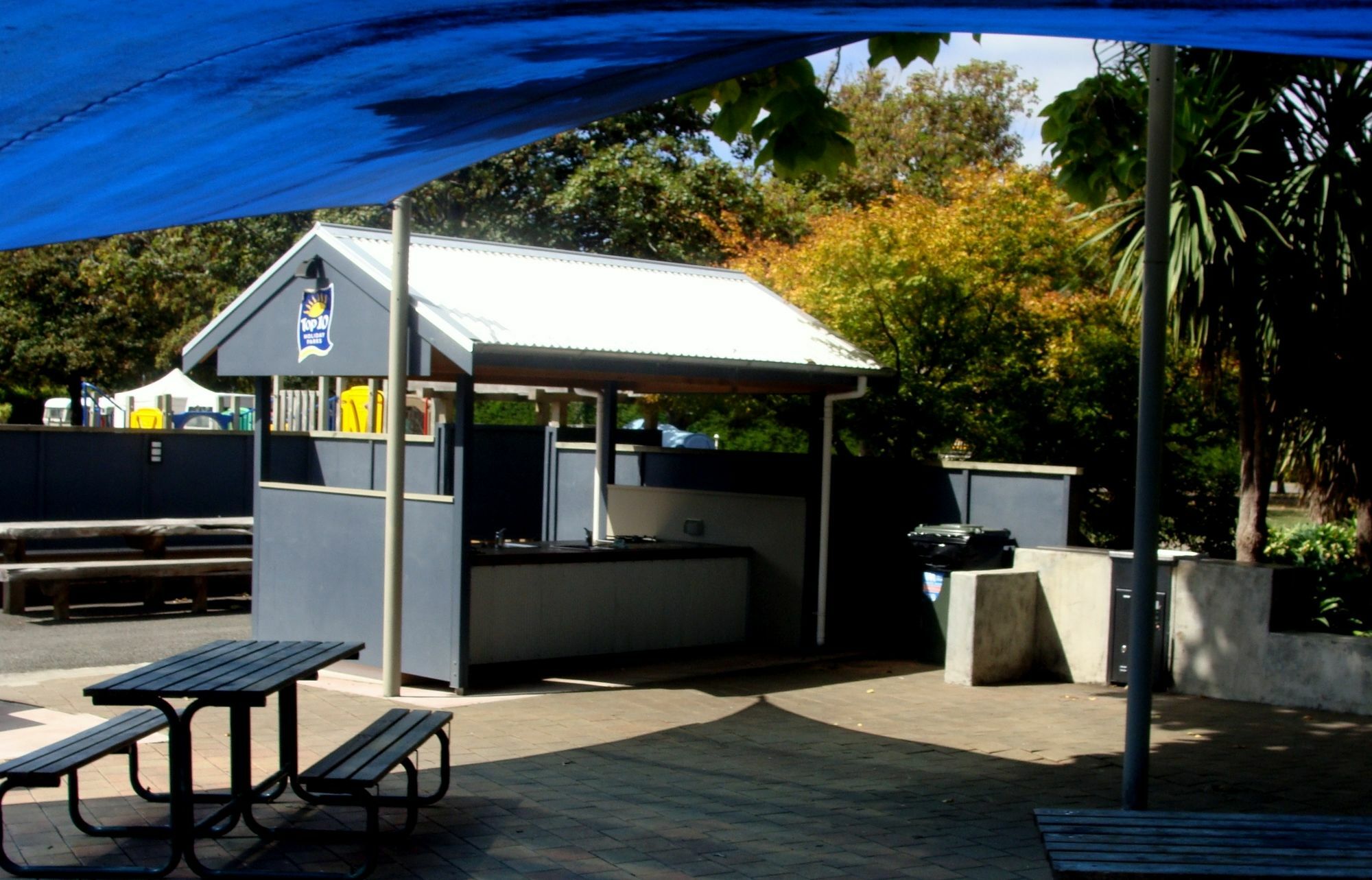Ferienpark 10